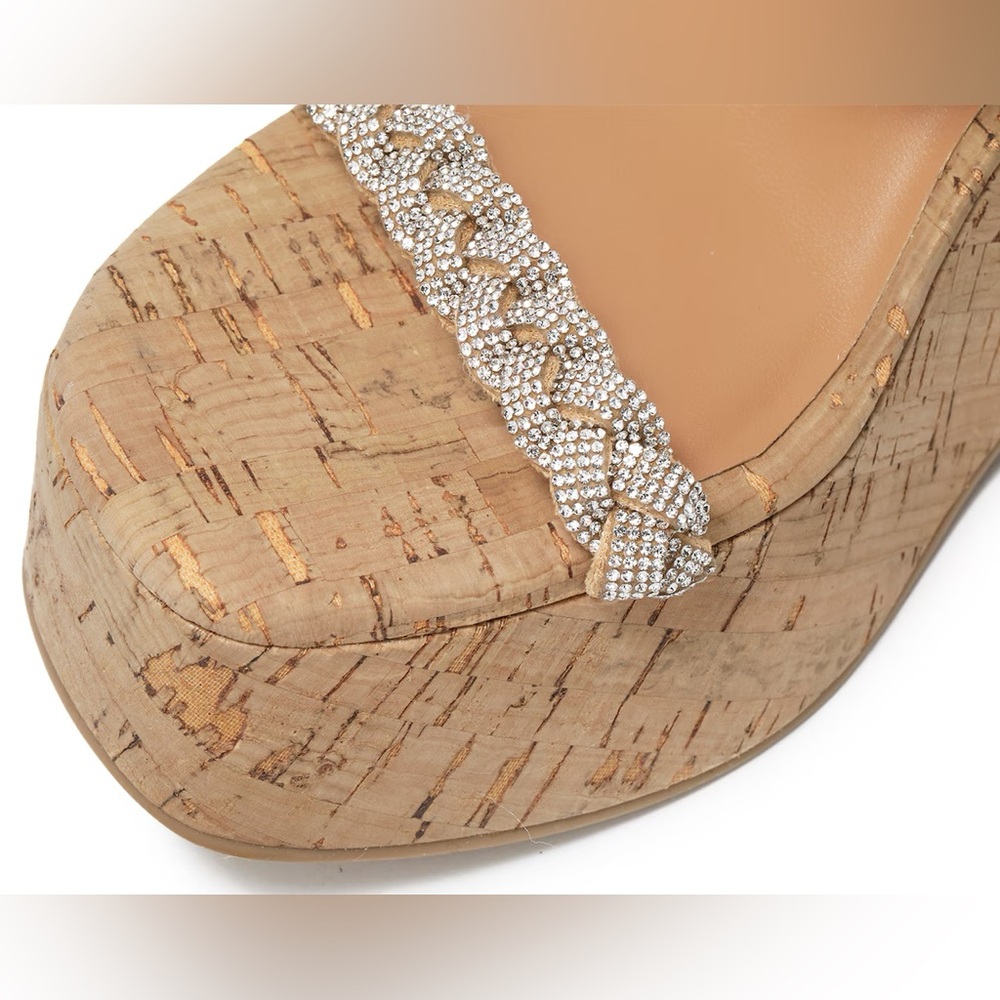 Steve Madden Danya Wedge ❣️ - Picture 7 of 13